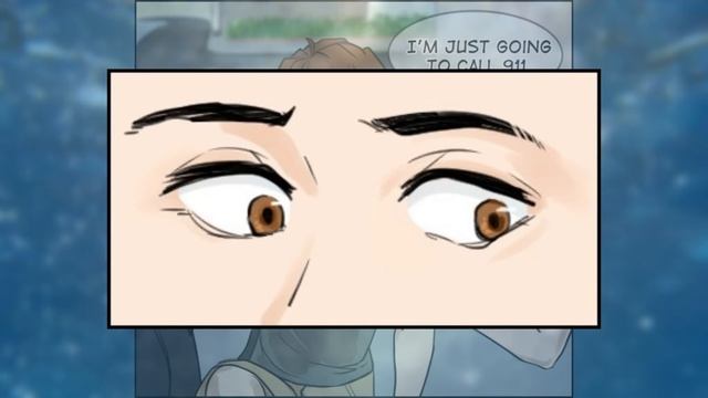 Shark Girl Umi ~ Episode 1 【WEBTOON DUB】 смотреть онлайн