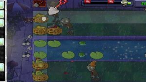 растения против зомби 1 13#