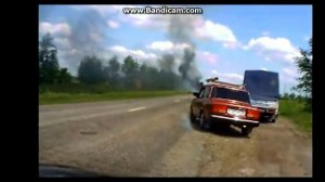 взрывы машин (подборка) ЖЕСТЬ