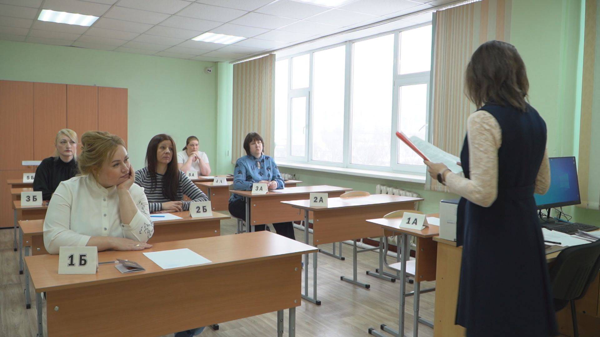 РОДИТЕЛИ СДАЛИ ЕГЭ