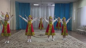 Порушка-Параня с 7 лет