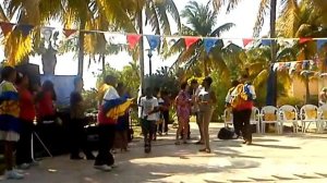 Куба, Варадеро,Старфиш Варадеро бывший отель Агуас азулес