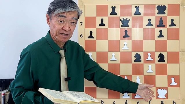 4) Жертвы Таля.