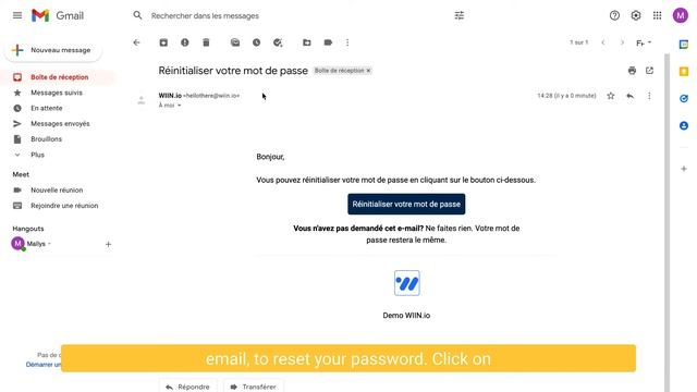Forgot your manager password? No problem! 🔐 смотреть онлайн