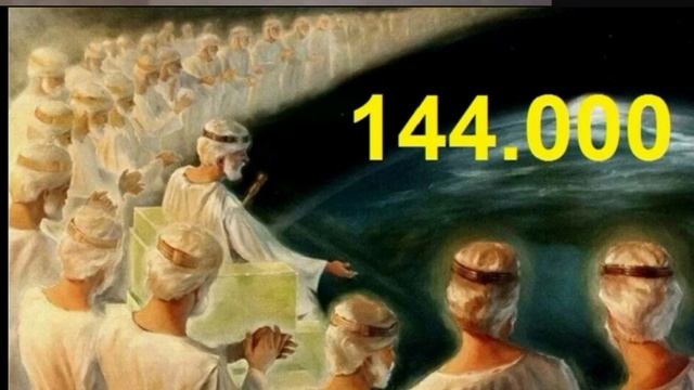 144.000 Избранных кто они и где | Хранители Новой Земли Белое Братство | Ченелинг