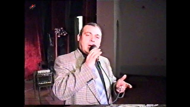 гр.Ким - КIварчагъар (1996)