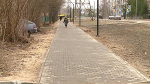 (Рыбинск-40) КУДА ВЫБРАСЫВАТЬ МУСОР?