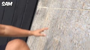 Экстремальная игра в пятнашки стоимостью 500 000 долларов!