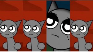 coffin dance sprunki музыки коффин танцы