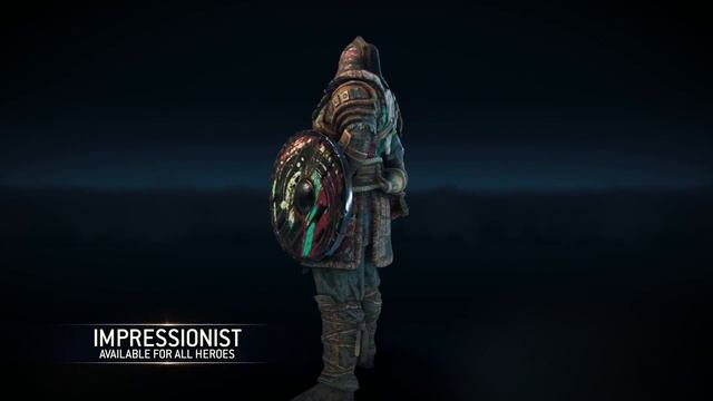 For Honor Official Content of the Week June 22