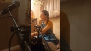 Киртан в исполнении м.Камилы. 14.12.24