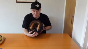 ByCity Roadster Helmet review