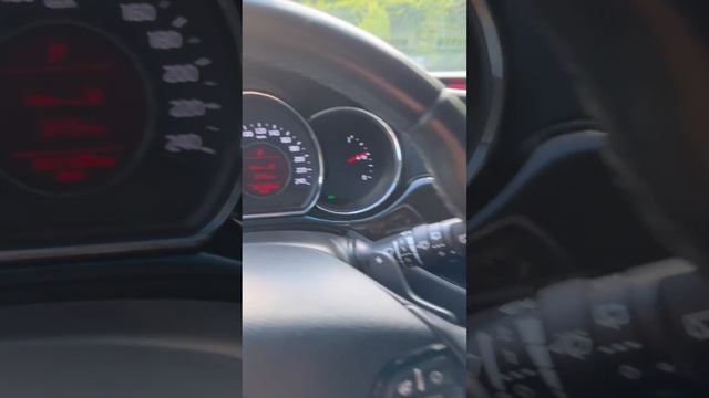 Обзор Kia Ceed