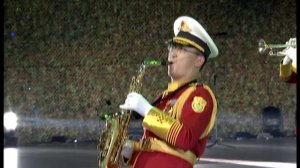 5часть фестиваля  Труба Мира Пекин 2024