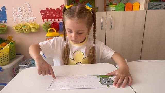 ✍️Использование учителем-логопедом👩🎓 межполушарных досок в работе с детьми👫, оказывает мощное 💥