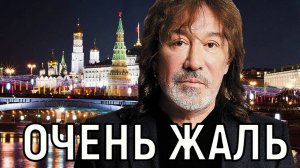 Покойся с миром. Владимир Кузьмин сообщил о смерти брата