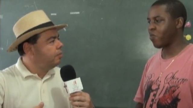 Programa Santa Fé - CarnaCristo, Quinzena de Santa Rita e muito mais смотреть онлайн