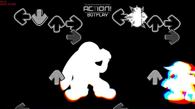 megrim's reskinned update смотреть онлайн