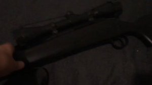 BBtac m61 sniper(review)part 2