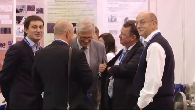 IX международная научно-практическая конференция «Рудник будущего»