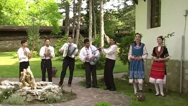 Zavilo se vito horo part 1 (2006 - 2007) смотреть онлайн