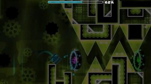 Geometry Dash | Epsilon 100% (Extreme Demon) - By Team Proxima