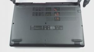 Разборка ноутбука Acer Aspire 3 (A315-42)