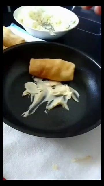 🥞 Блинчики с творогом. 🥰