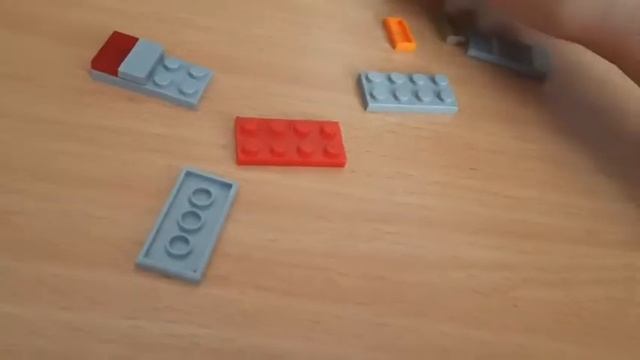 гиганский сейф для хранения денег из лего смотреть онлайн