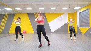 0087 30.13 min Inc Dance Fit