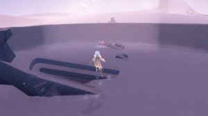 MyLittleSHOWforYOUSky Children of the Lightпытаемся залезть на холм