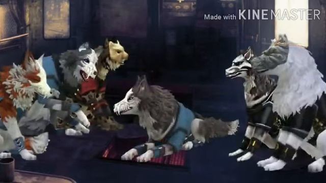 Выживание на стралкеров 9 серия "Шах в сознании Шрама" смотреть онлайн