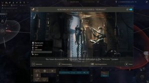 Endless Space 2 - Explore Trailer