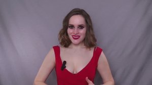 монолог Вампирши