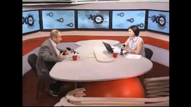 Особое мнение Михаил Веллер 16.05.2014 смотреть онлайн