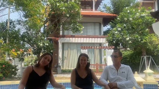 Ключи от Хуа Хина. Отзывы. Аренда домов в Боат Хаусе. Отдых 2025.