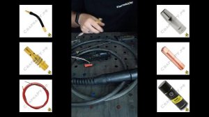 Старт советует: Как продлить срок службы MIG горелки