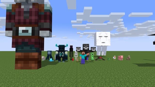 Minecraft