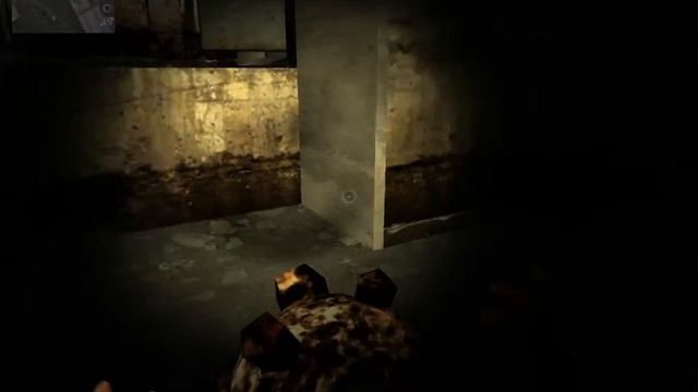 Oblivion Lost remake 2.5 | Тайник Стрелка в подземельях завода Росток смотреть онлайн