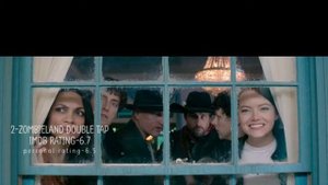 TOP 5 ZOMBIE MOVIES NETFLIX (sep 2022)