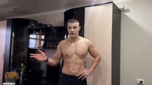 30 ДНЕЙ ПОДРЯД КАЧАЛ ПРЕСС РОЛИКОМ ДЛЯ ПРЕССА, ВОТ ЧТО ВЫШЛО!