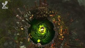 краткое введение в варкрафт