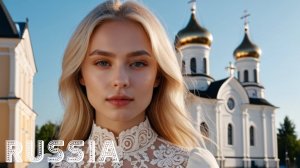 [RU] Москва: Пешеходная экскурсия [Улицы города / Panasonic HC-X1500]