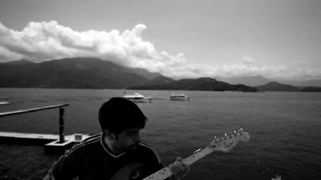 The Shadows -- Foot tapper смотреть онлайн