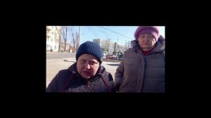 ГОВОРИТ МАРИУПОЛЬ!!!