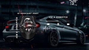Ice & Diseptix - ID Podcast #027