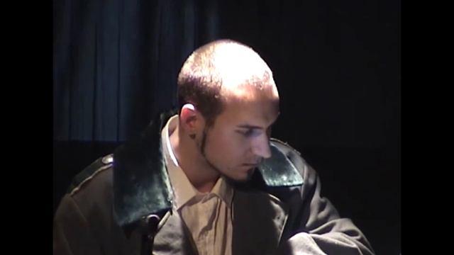 Театр "ПАЛМЭ" Маленький Принц 15 октября 2006 смотреть онлайн