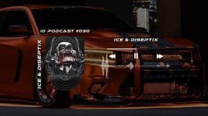 Ice & Diseptix - ID Podcast #030