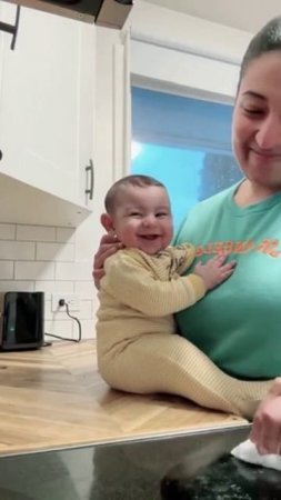 С этой диджейской мамой не заскучаешь