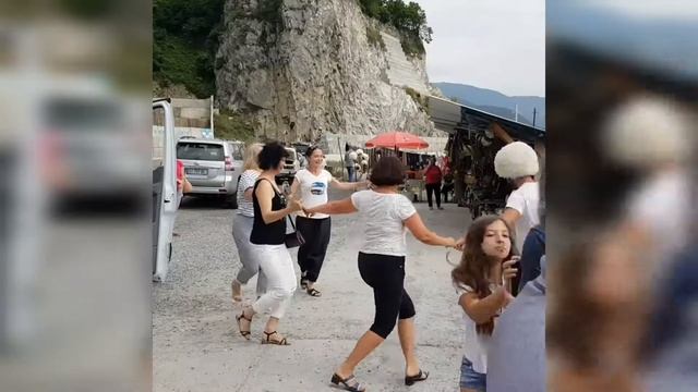 Жинвальское водохранилище